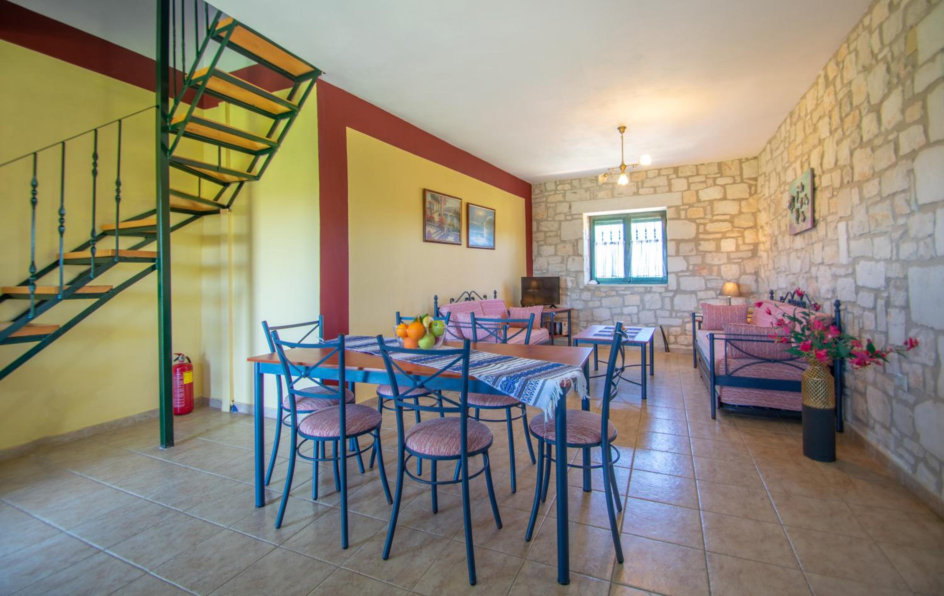 Ammos Zante Villas photo 3