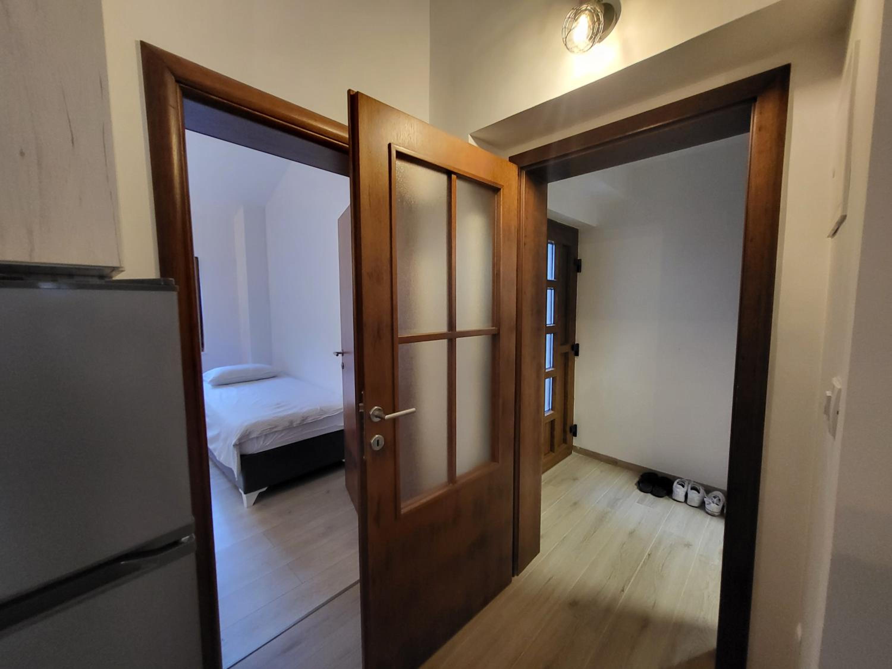 Apartment Bregava