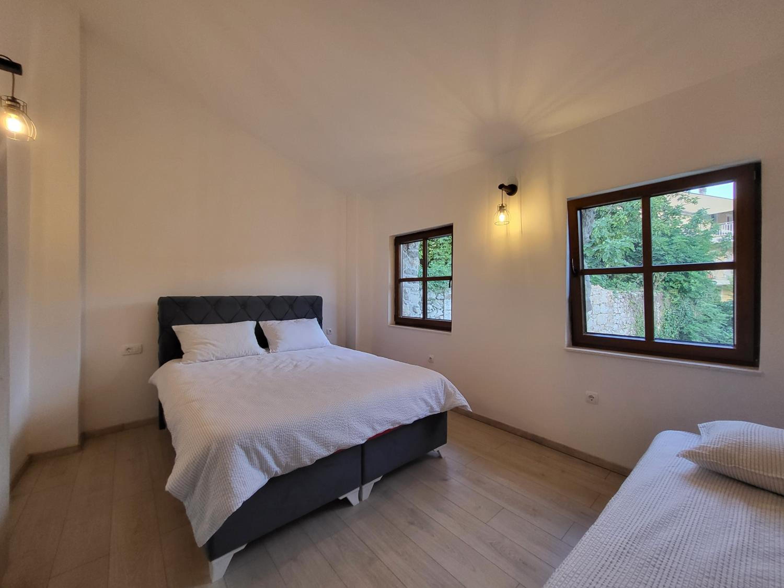 Apartment Bregava