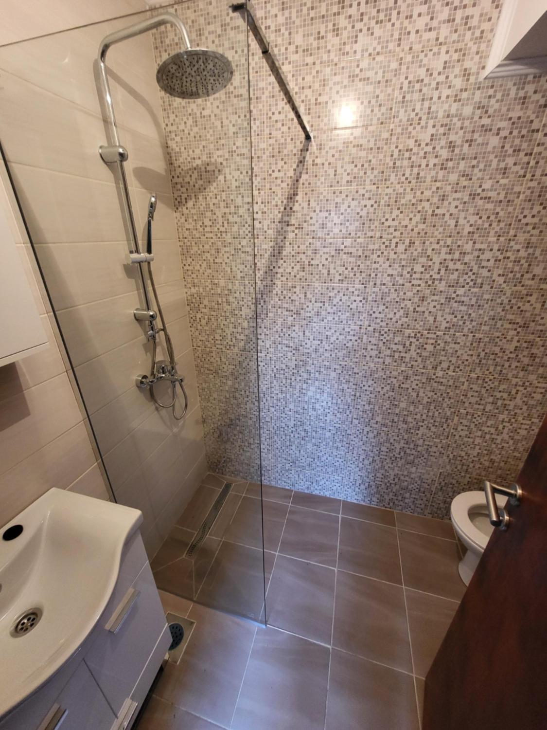 Apartment Bregava