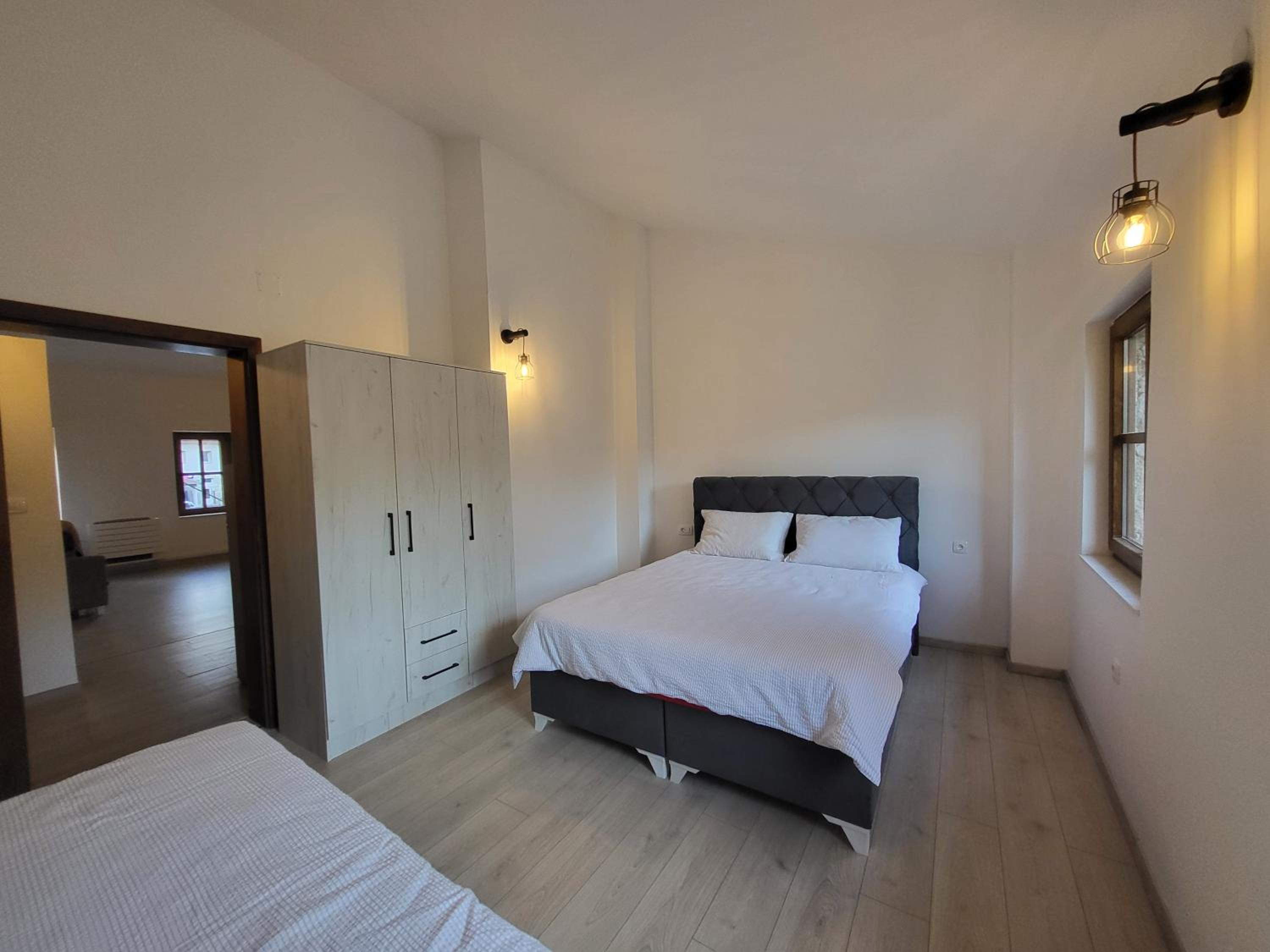 Apartment Bregava