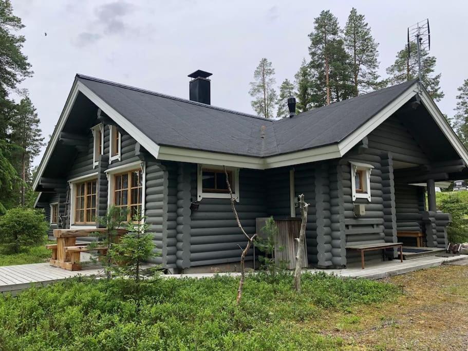 Villa Rukan Honka