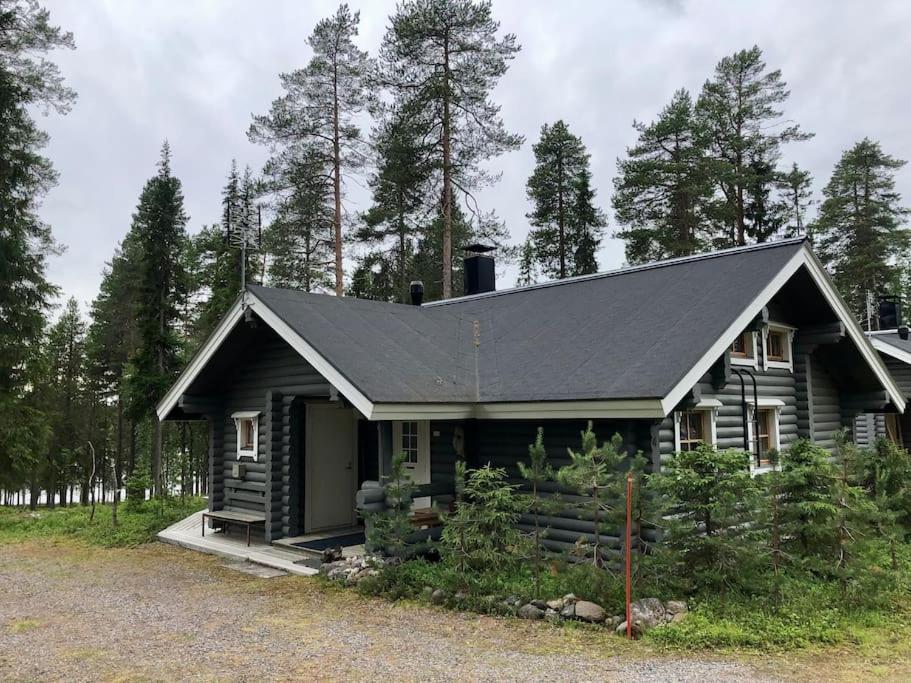 Villa Rukan Honka