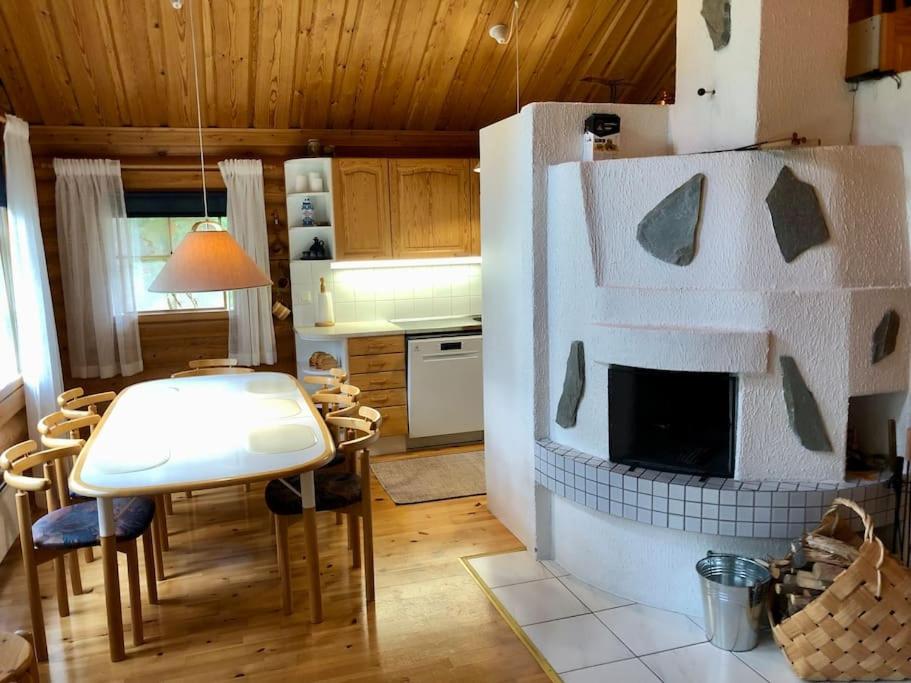 Villa Rukan Honka