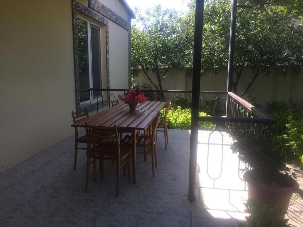 Quba Villa near Forest & Lake
