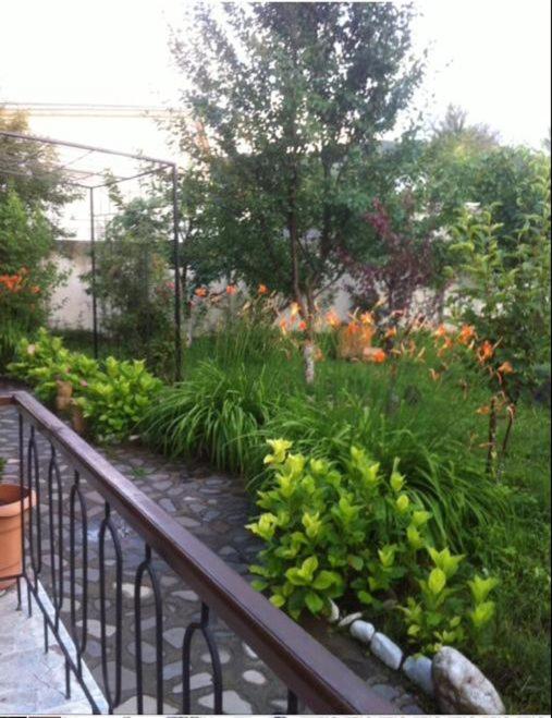 Quba Villa near Forest & Lake