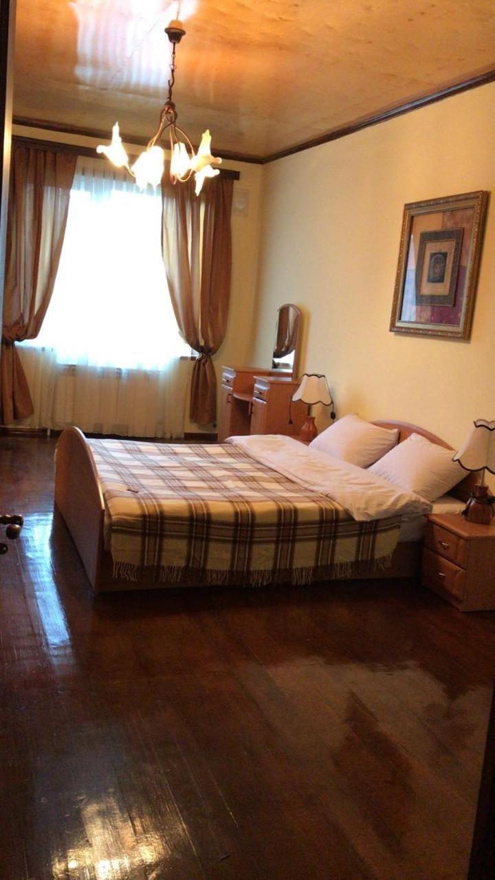 Quba Villa near Forest & Lake