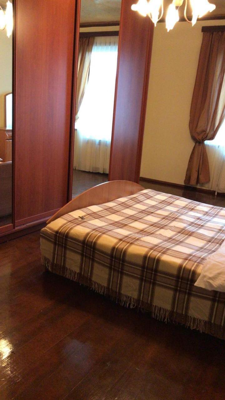 Quba Villa near Forest & Lake