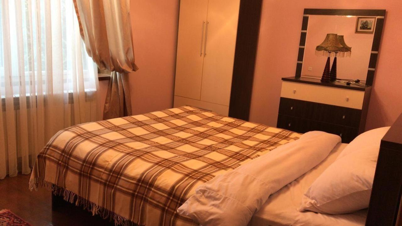 Quba Villa near Forest & Lake