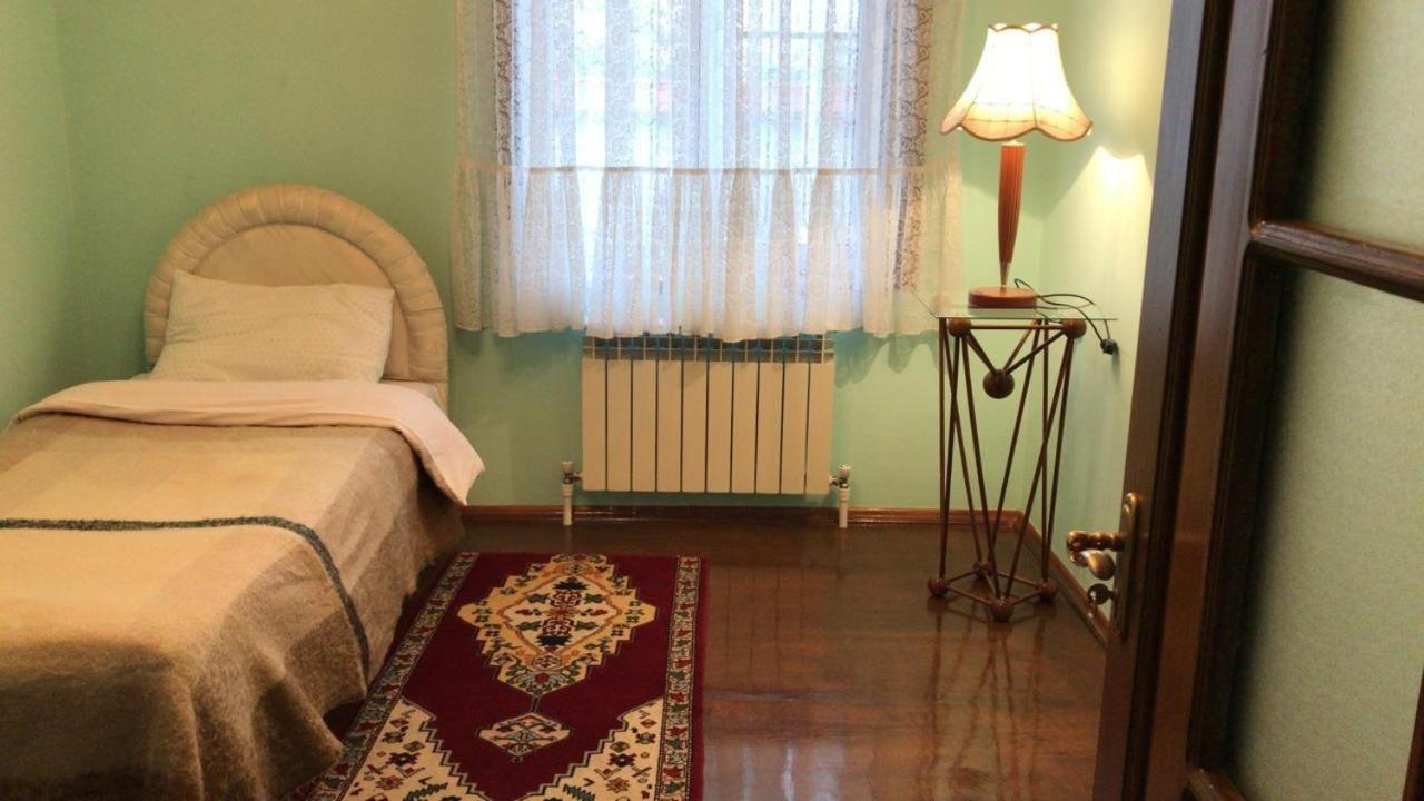 Quba Villa near Forest & Lake