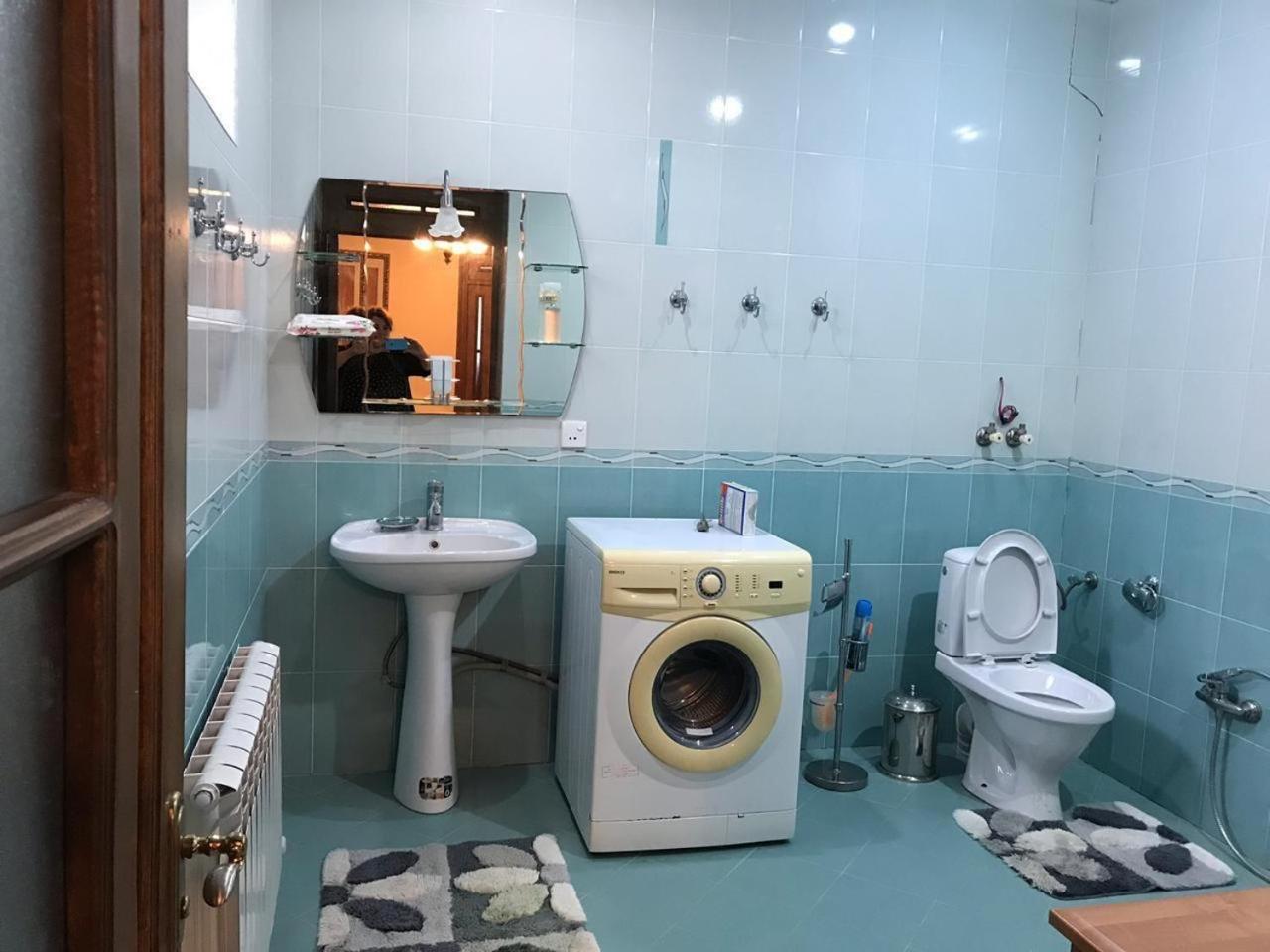 Quba Villa near Forest & Lake