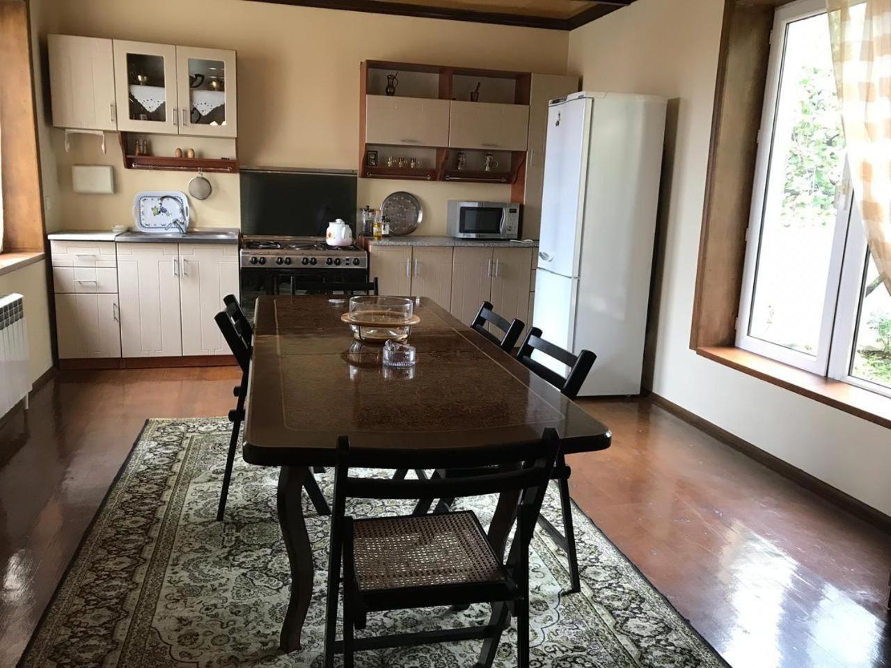 Quba Villa near Forest & Lake
