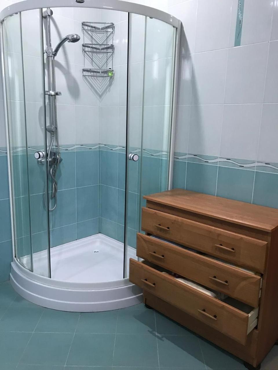 Quba Villa near Forest & Lake