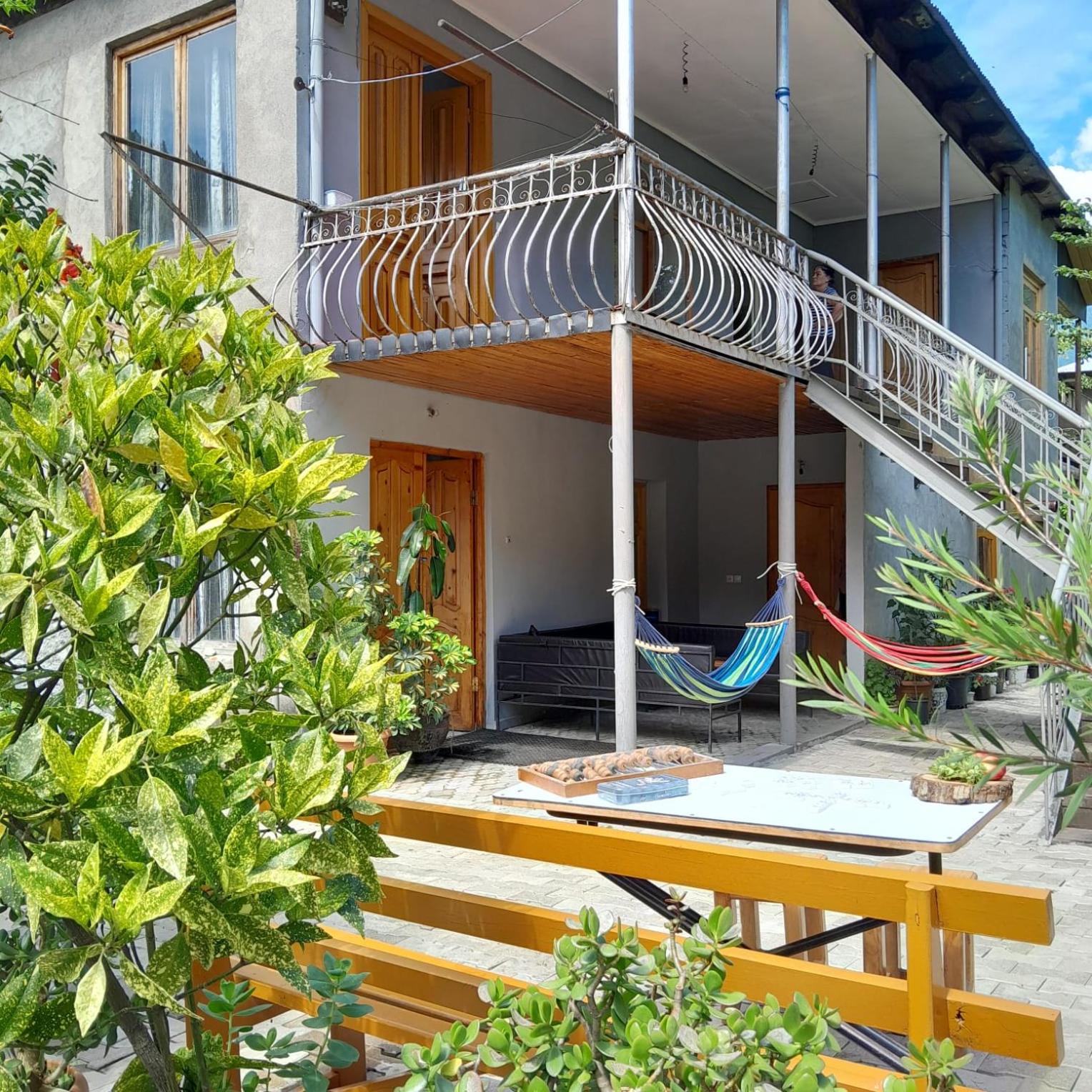 Guesthouse Sumaisha