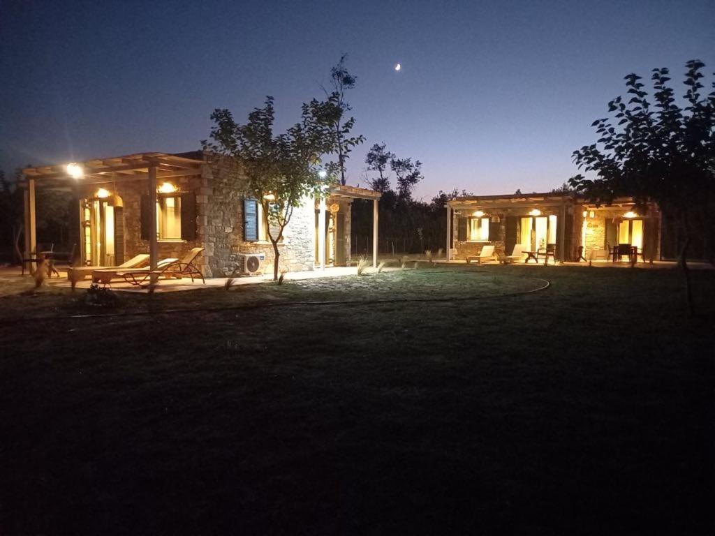 Petousis Villas
