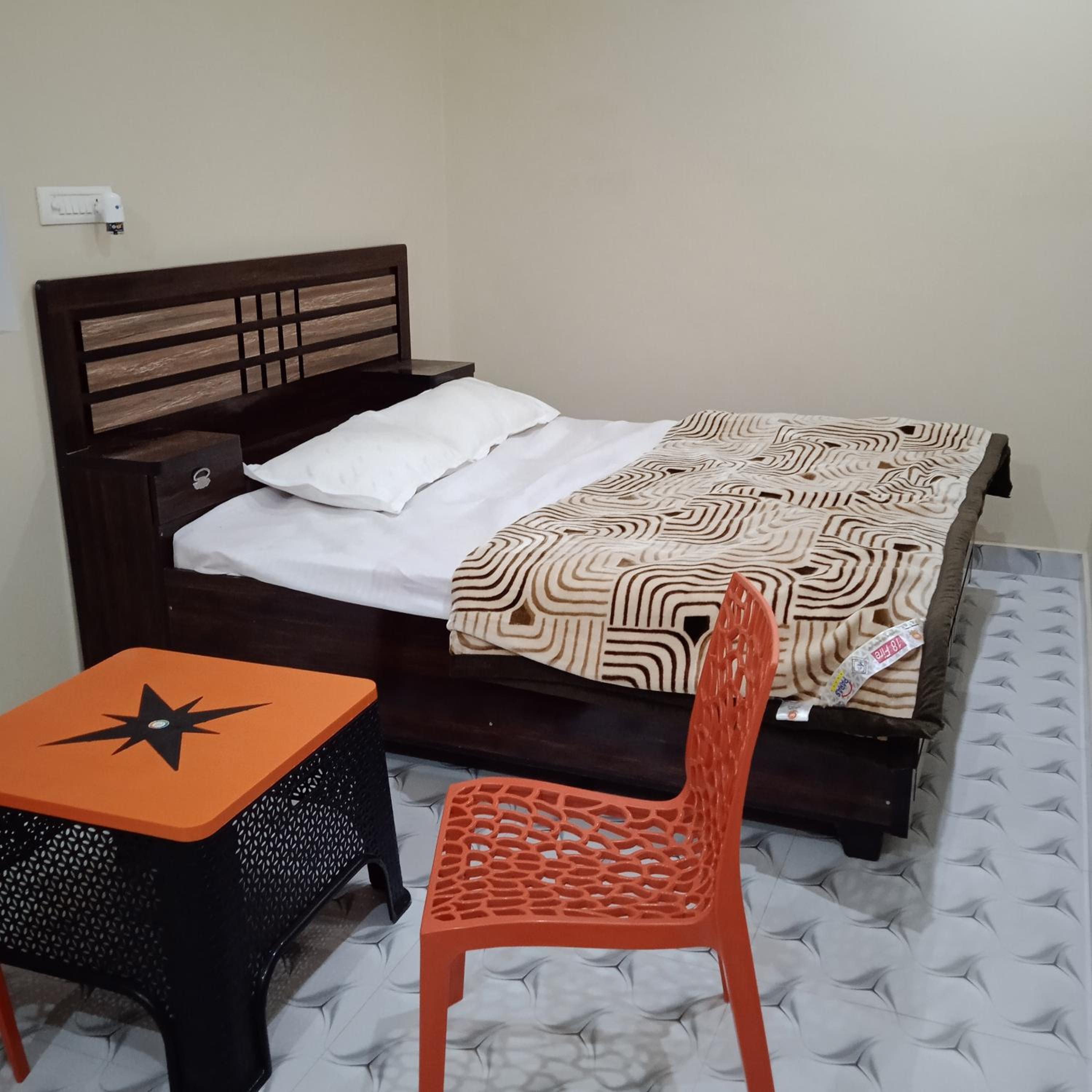 Gopal Kunj Home Stay view 2