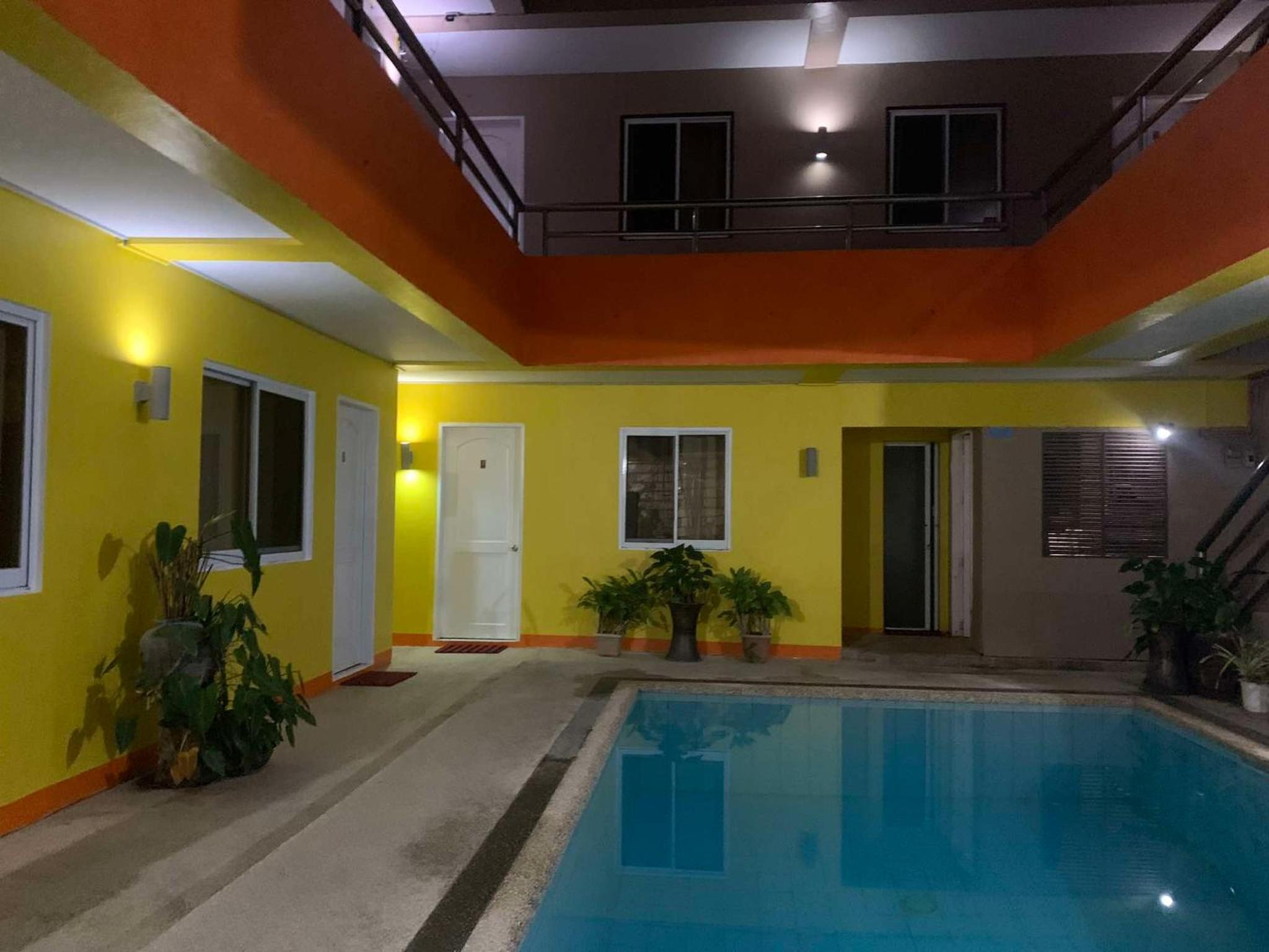 Baywatch Resort panglao Bohol