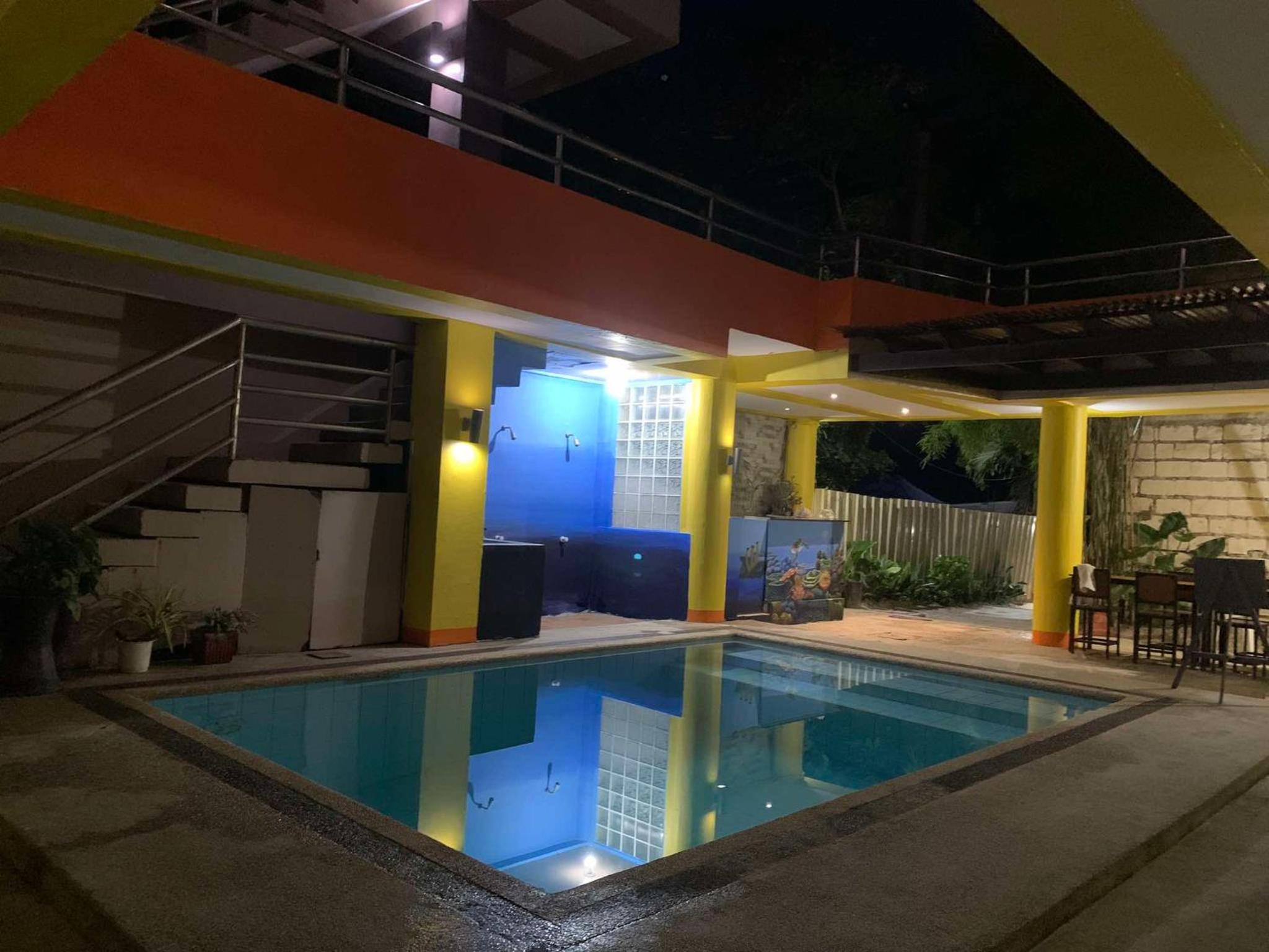 Baywatch Resort panglao Bohol