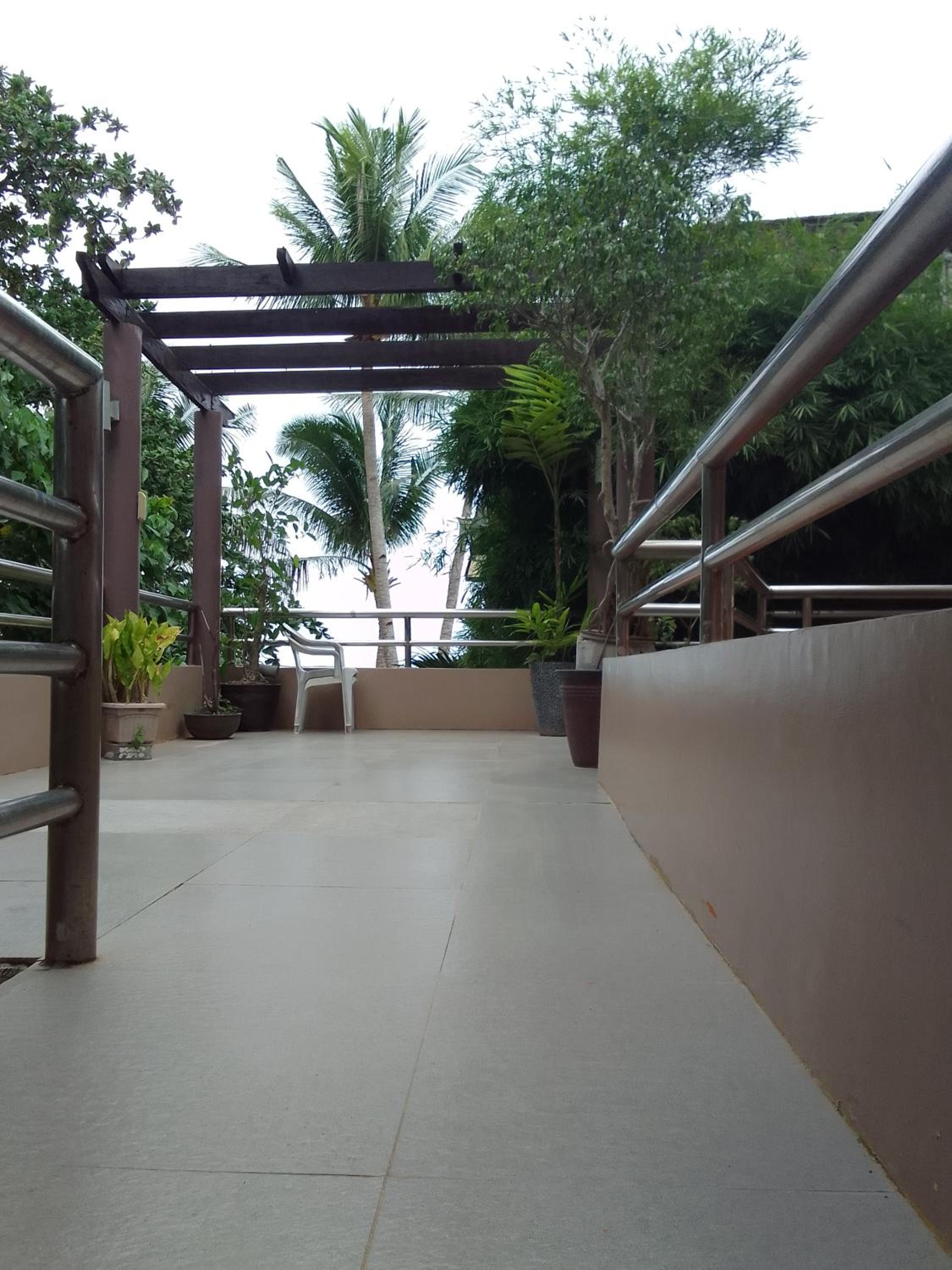 Baywatch Resort panglao Bohol
