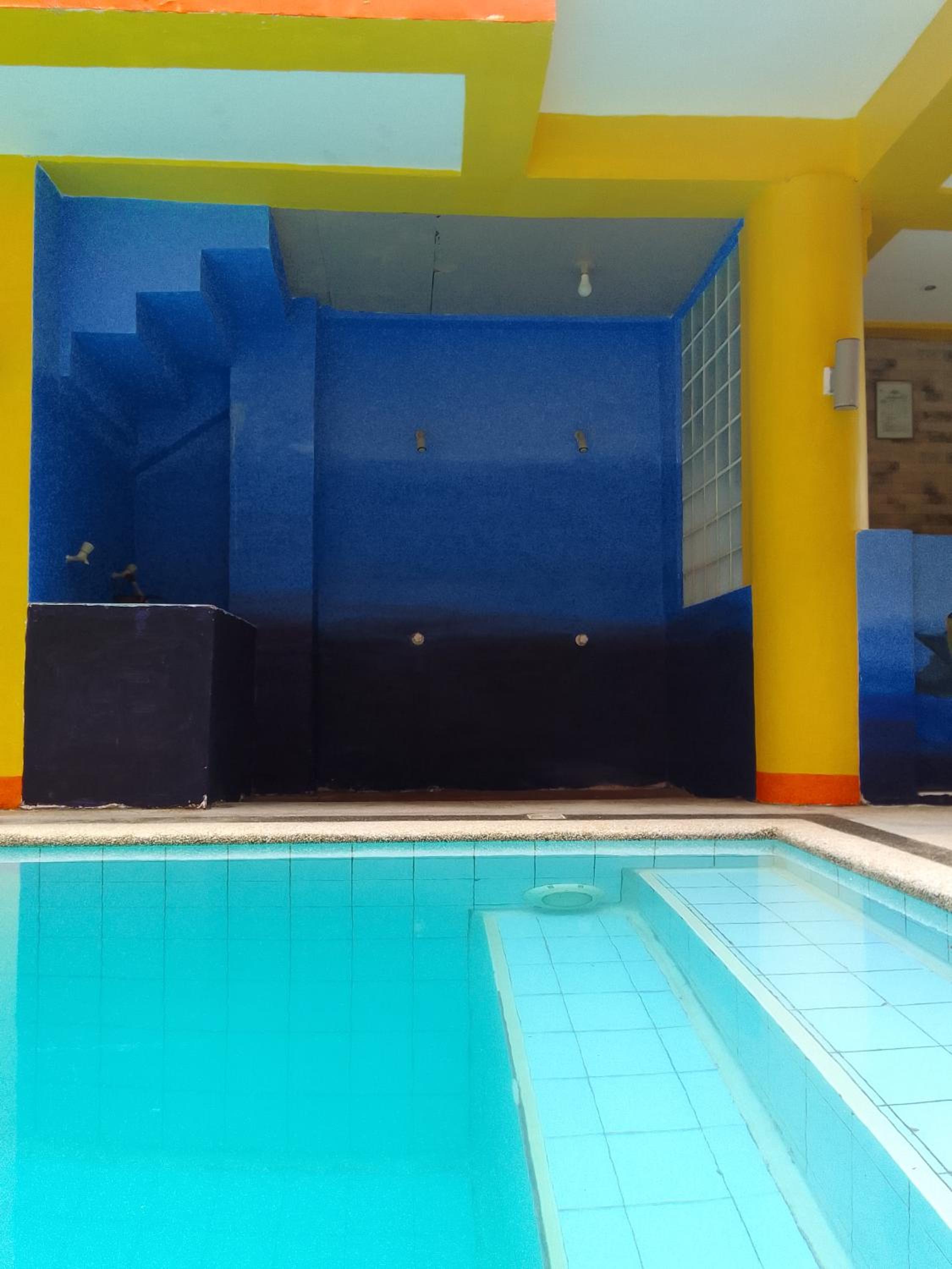 Baywatch Resort panglao Bohol