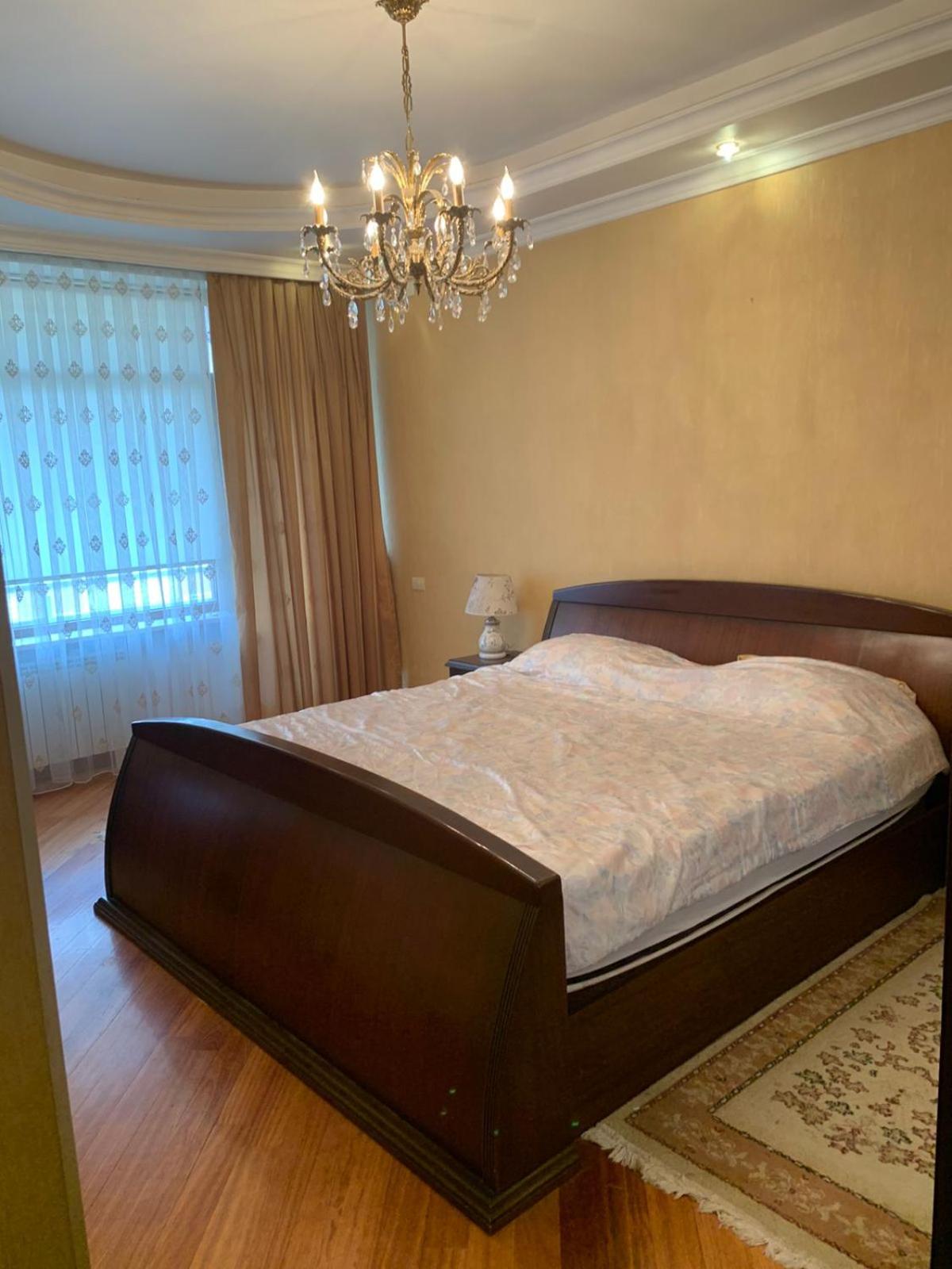 Central Deluxe Apartments Baku