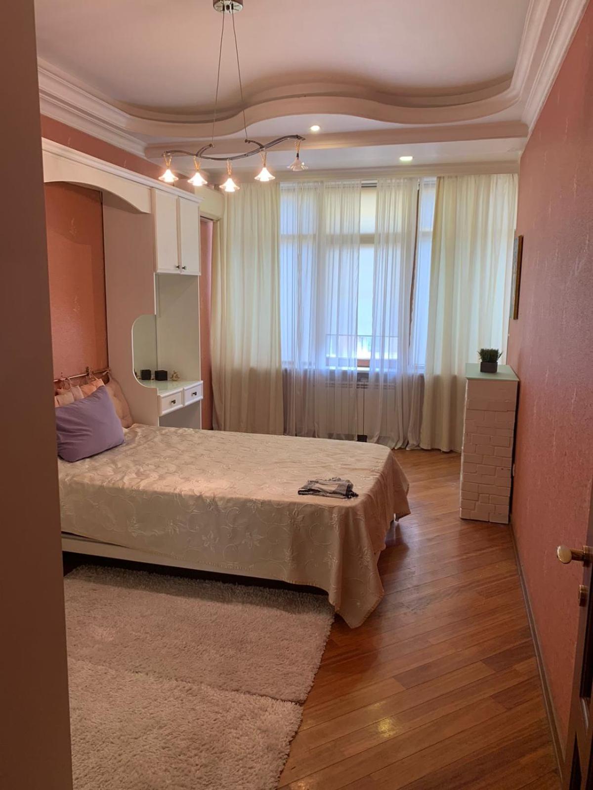 Central Deluxe Apartments Baku