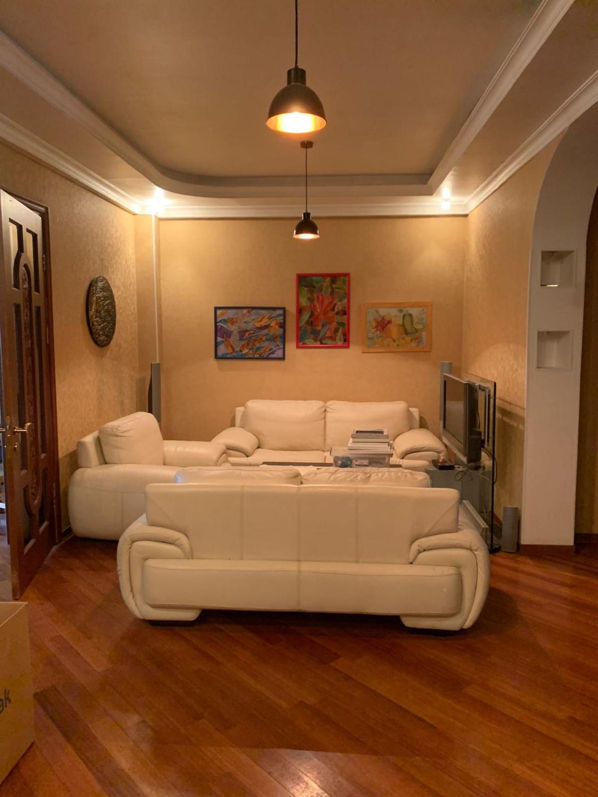 Central Deluxe Apartments Baku