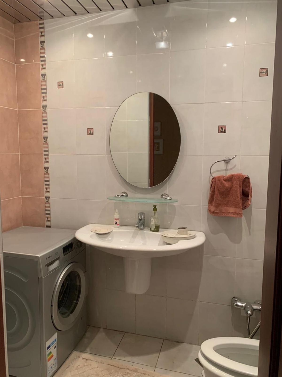 Central Deluxe Apartments Baku