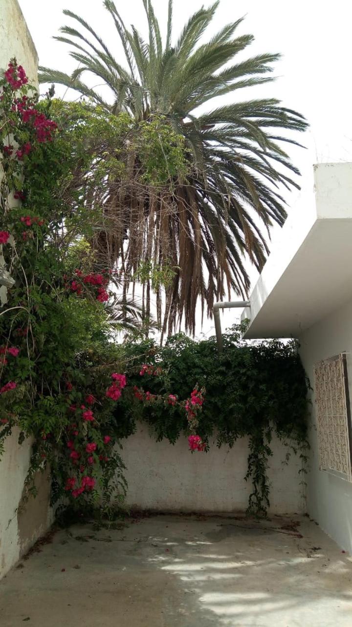 Dar EL plage view 2