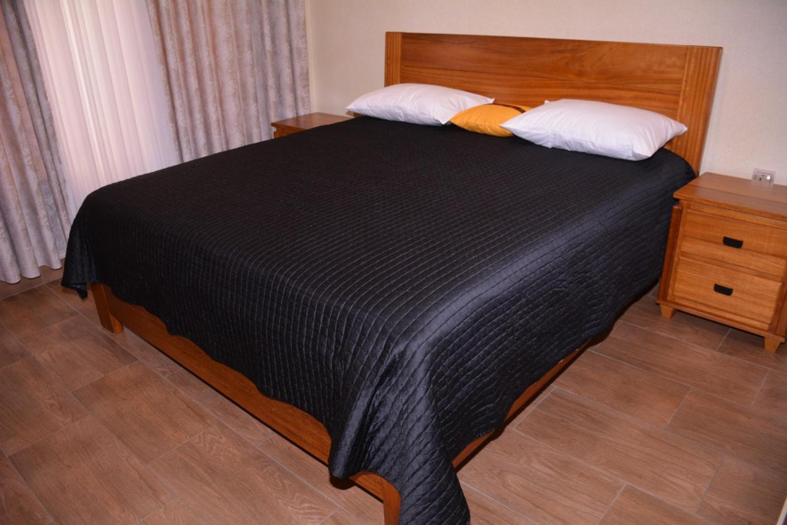Kigali Shinning Hotel