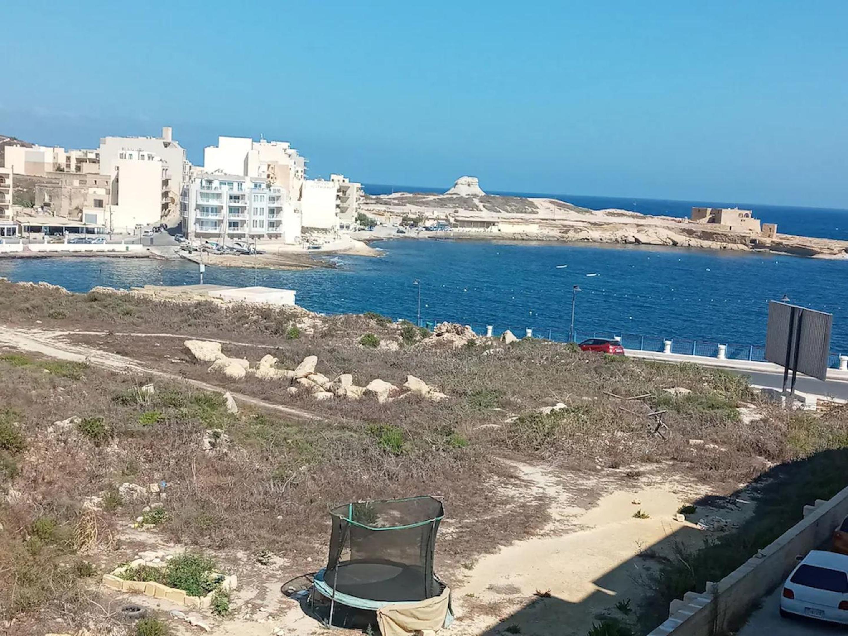 Sea View Apartment in Iż-Żebbuġ view 3