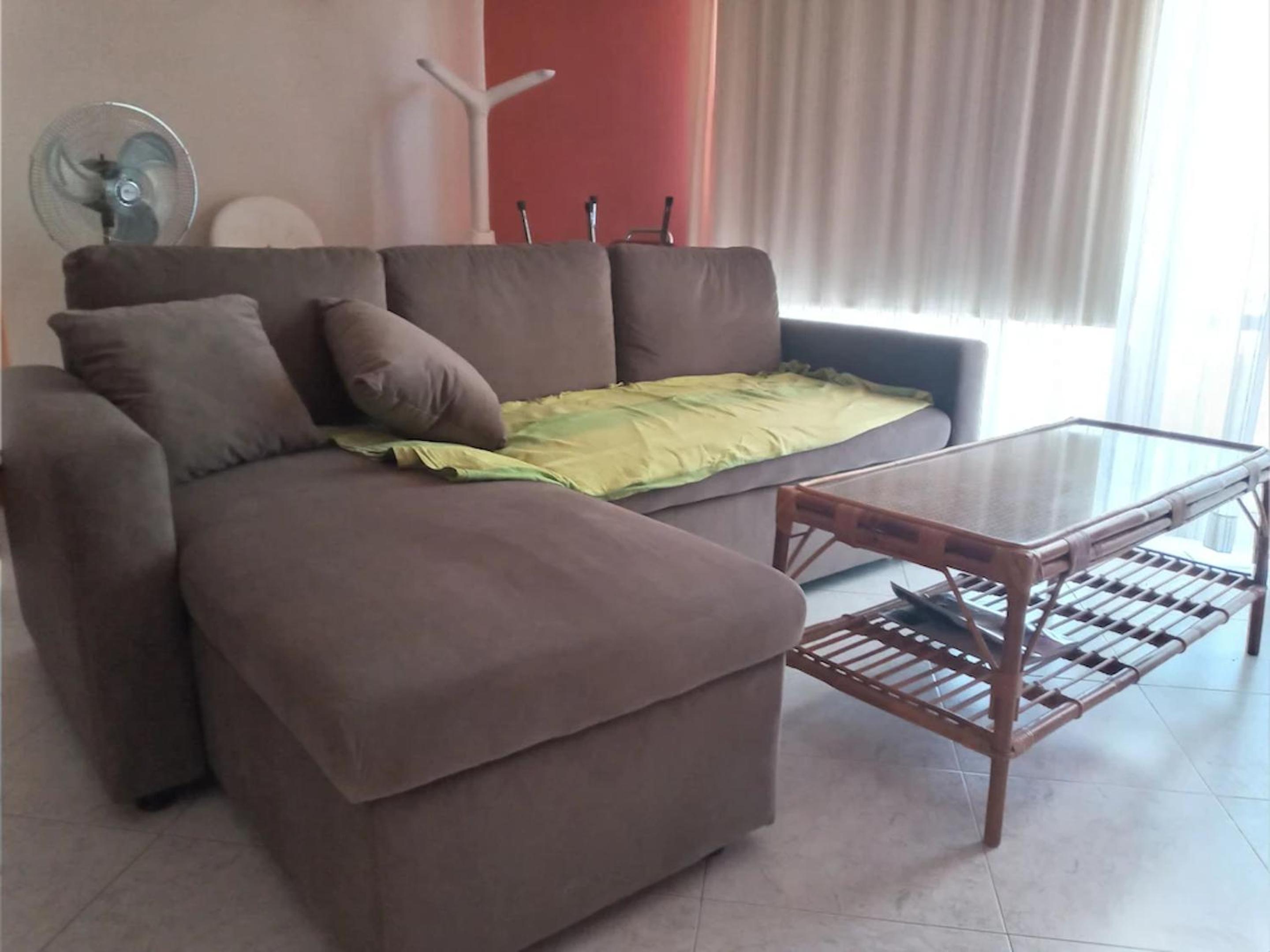 Sea View Apartment in Iż-Żebbuġ view 5