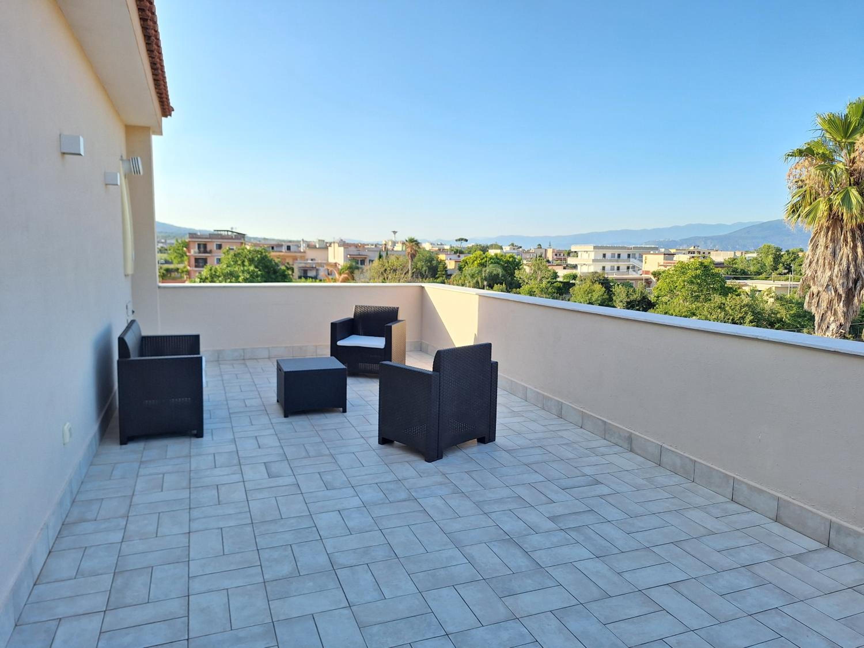 Mimì Luxury Apartment