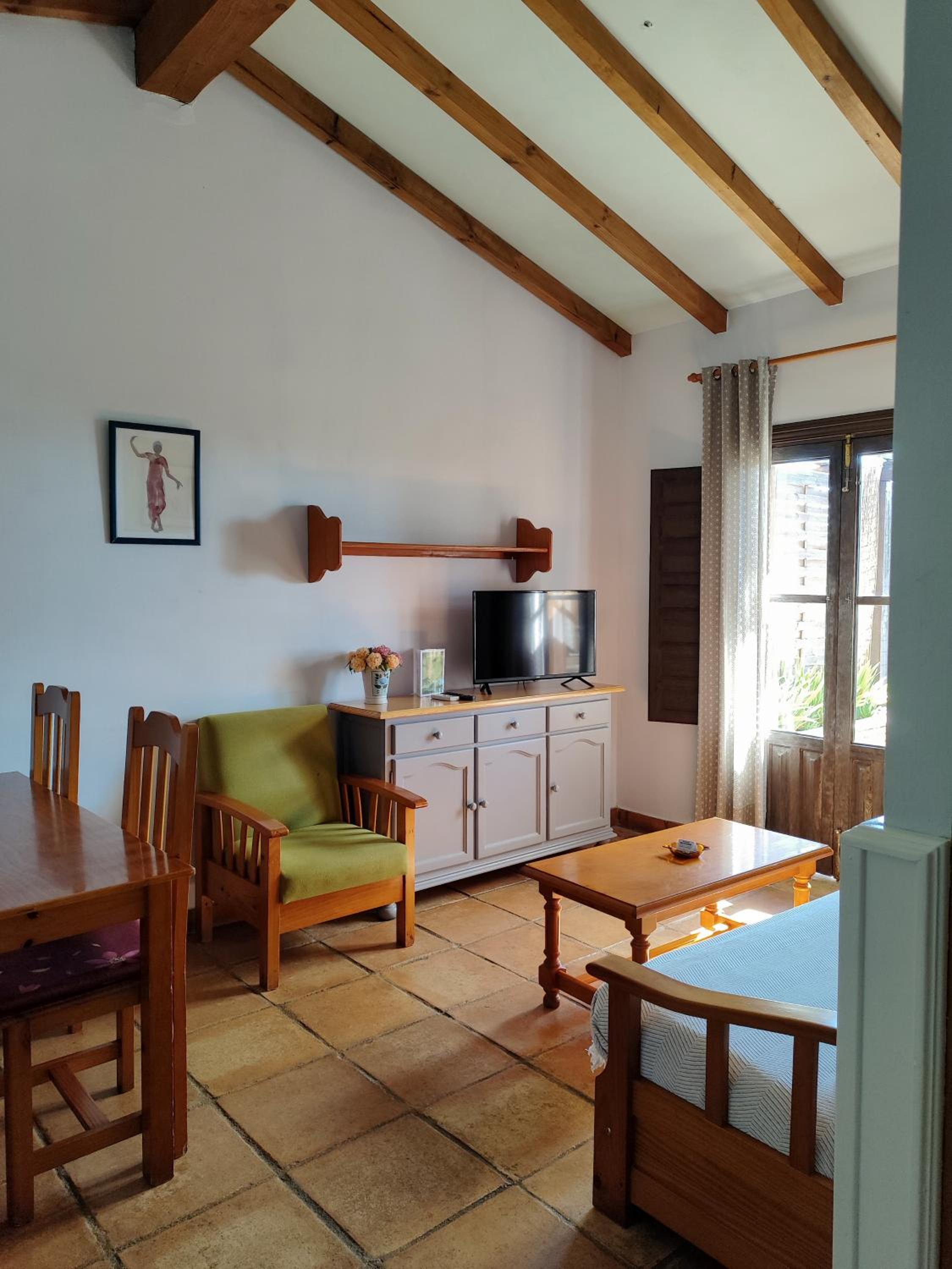 Apartamentos El Calambuco photo 3