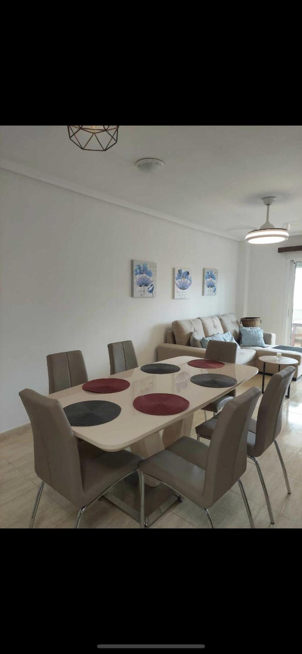 Appartement à Villamartin Orihuela
