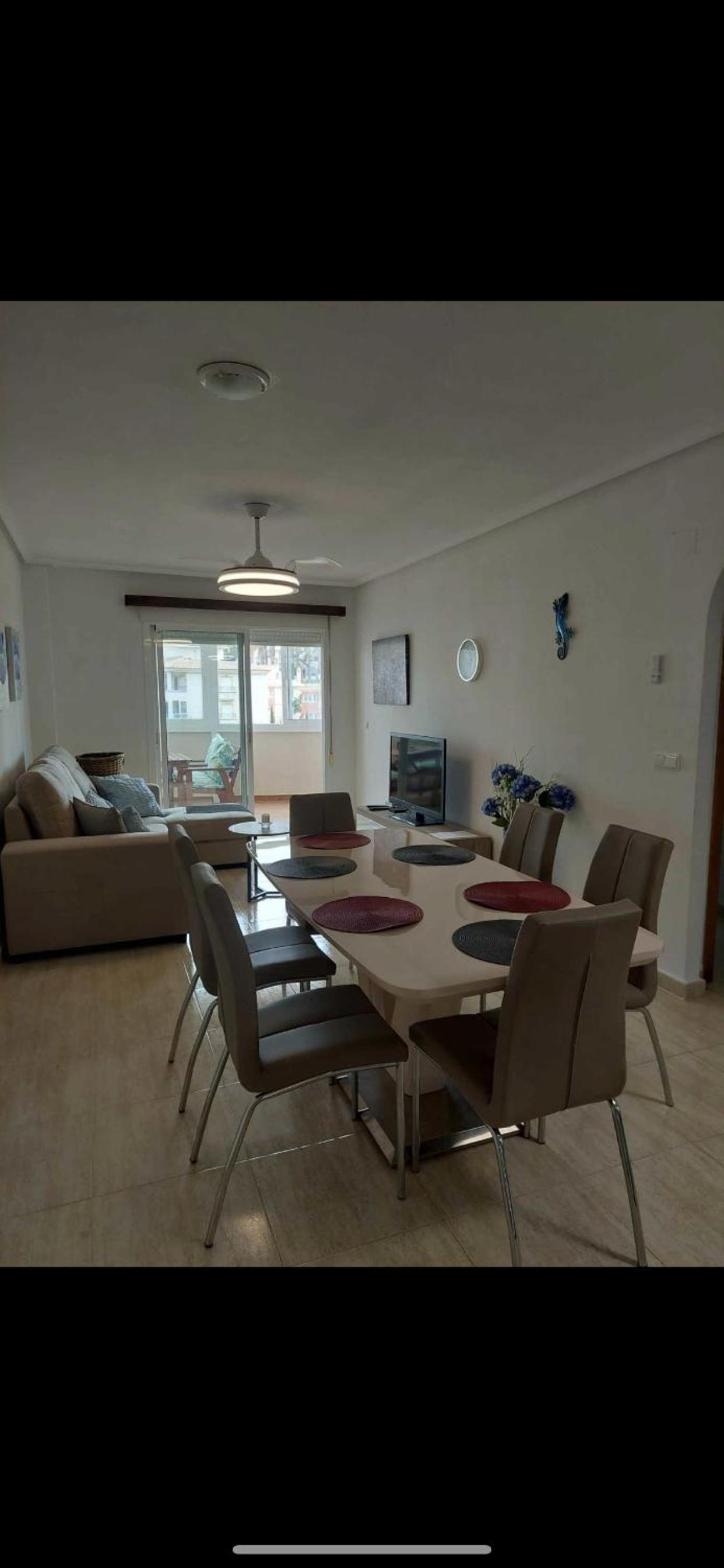 Appartement à Villamartin Orihuela