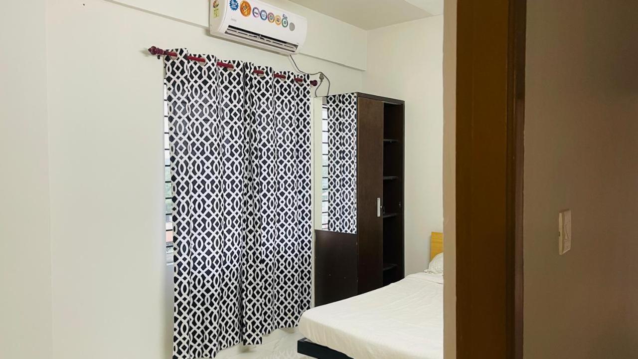 Rajamandiram 3BHK AC,Near Sree Padmanabhaswamy Temple, Trivandrum Central