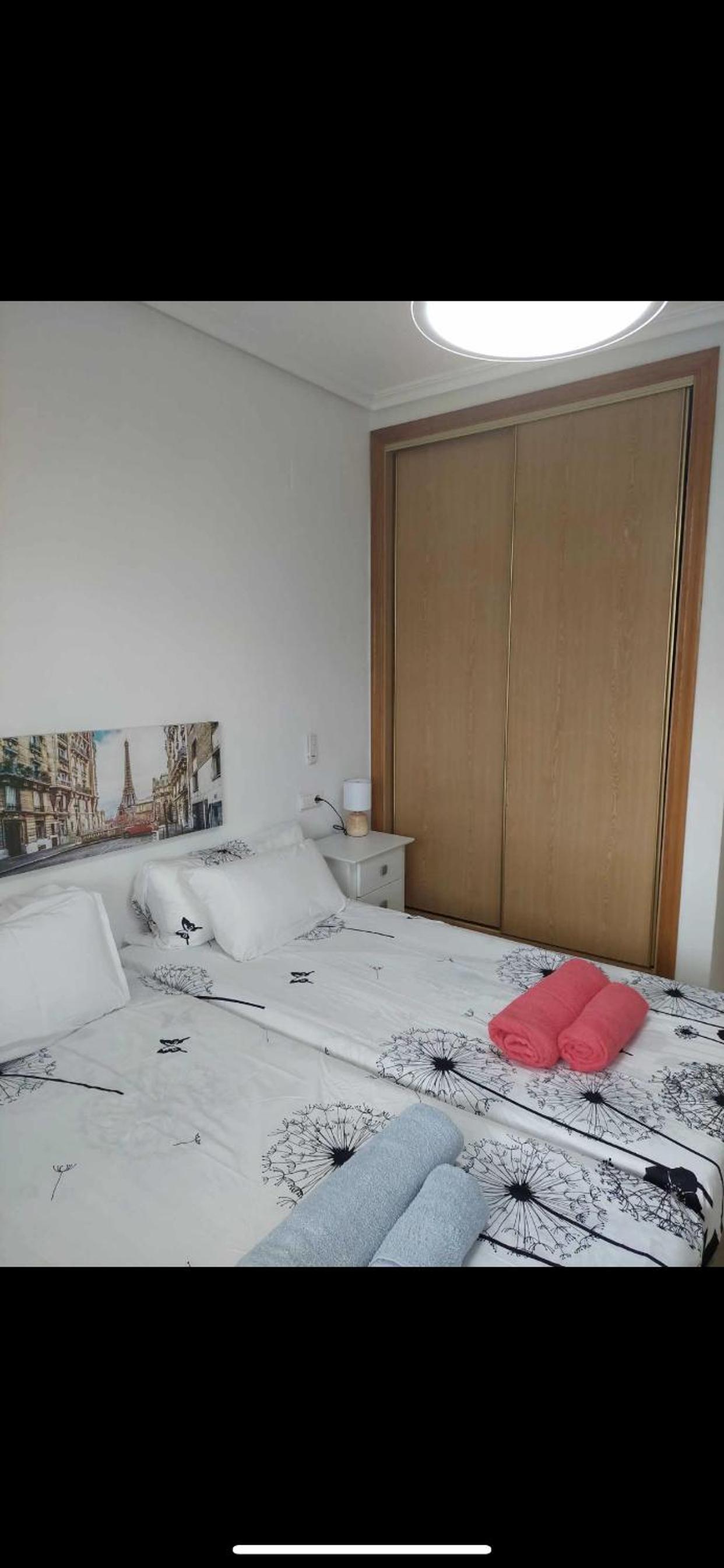 Appartement à Villamartin Orihuela