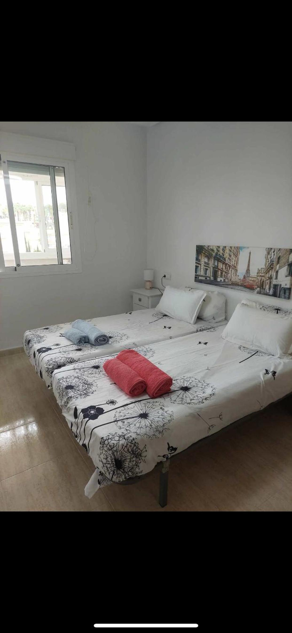 Appartement à Villamartin Orihuela