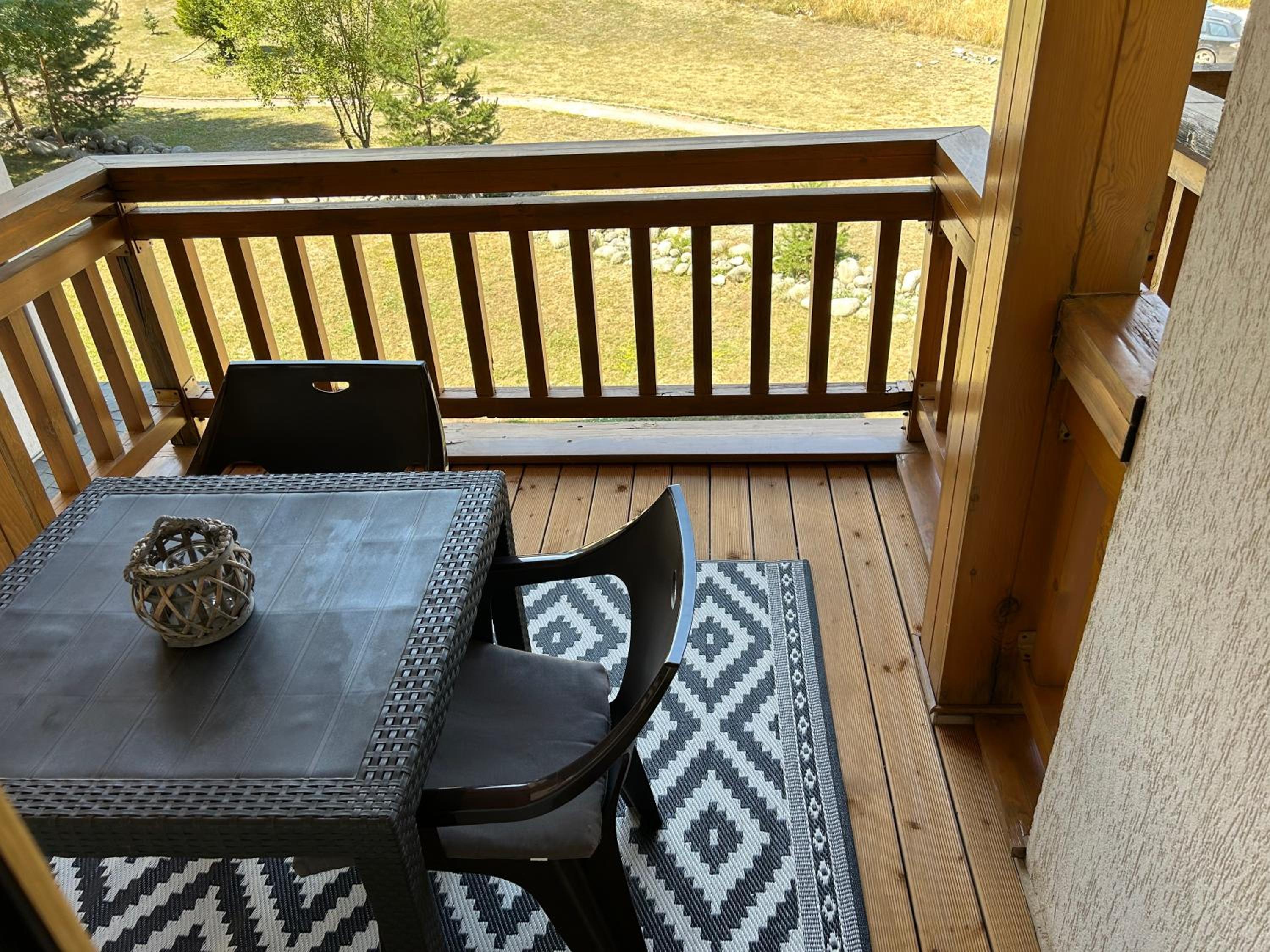 PM Mountain View Fireside Retreat Bansko view 2