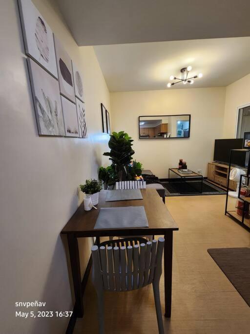 Torre de Manila Unit 1720 Taft Avenue Manila Unit 1720 view 5