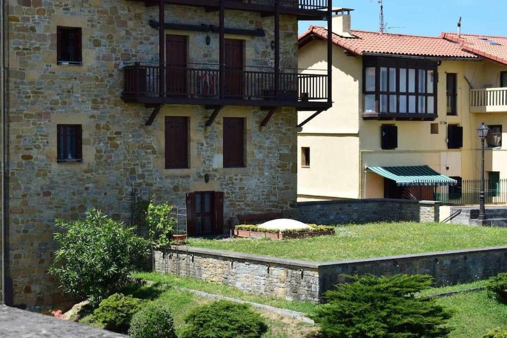 Harritarte Getaria