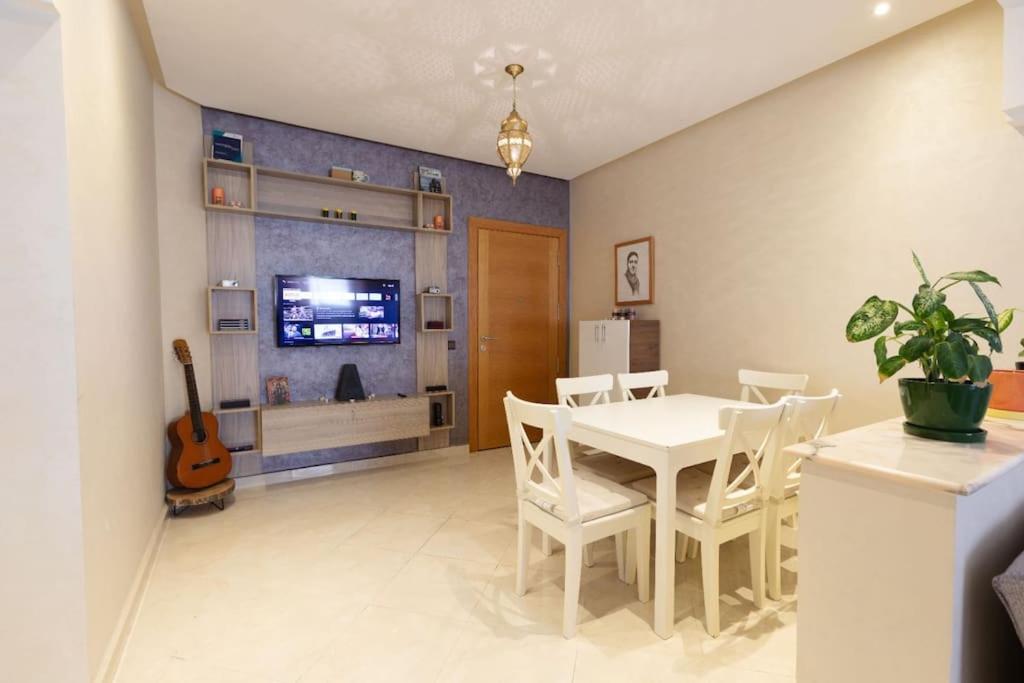 Serenity house