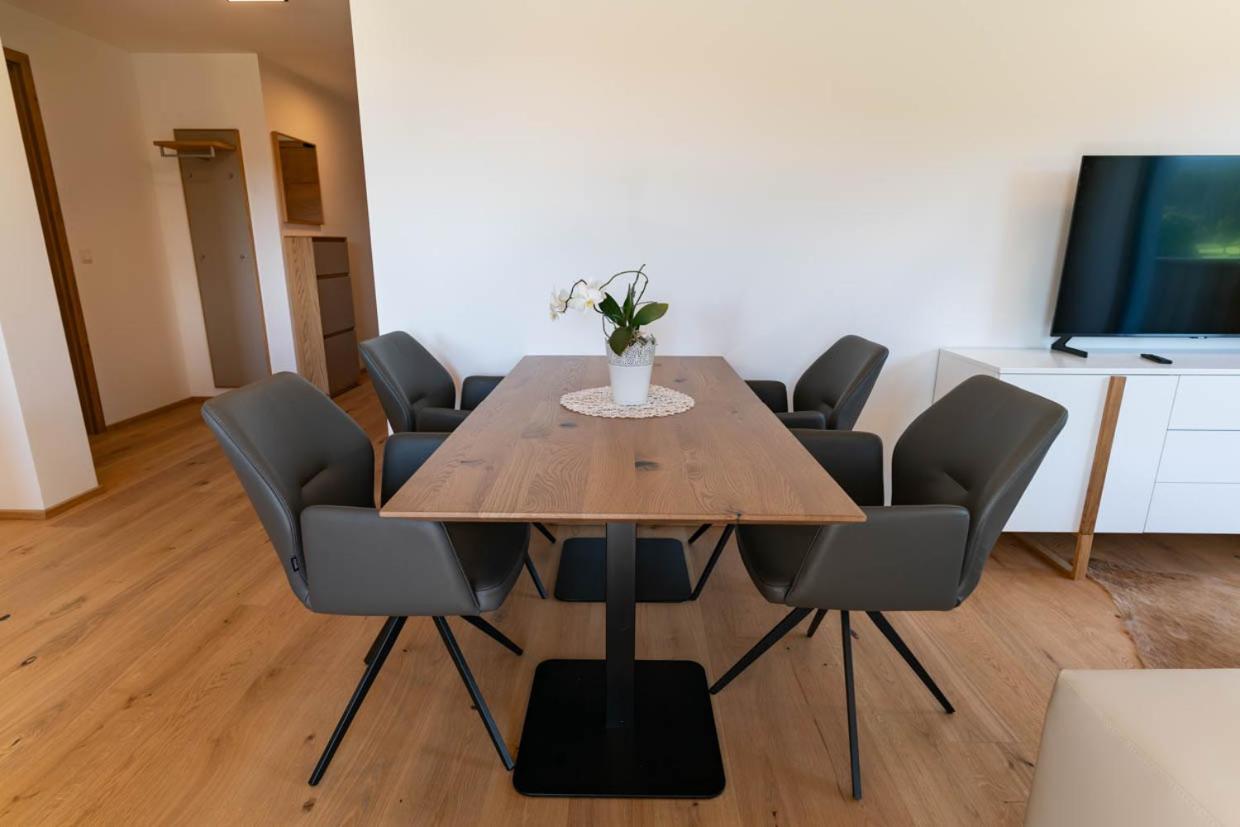Waldrand Apartments