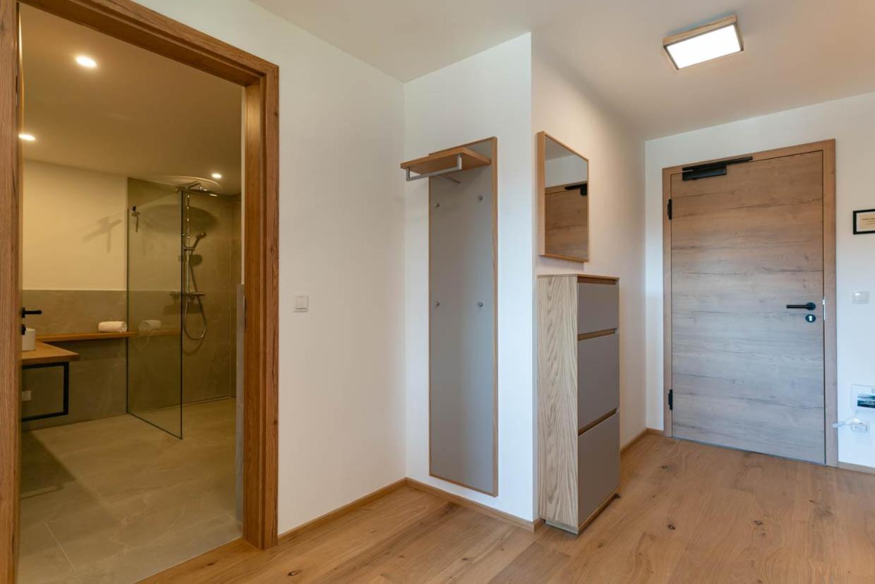 Waldrand Apartments