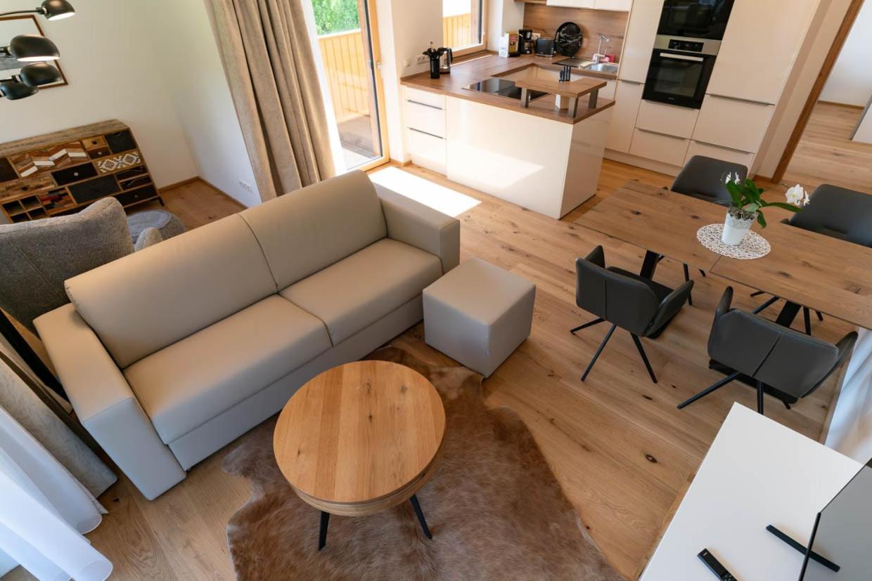 Waldrand Apartments