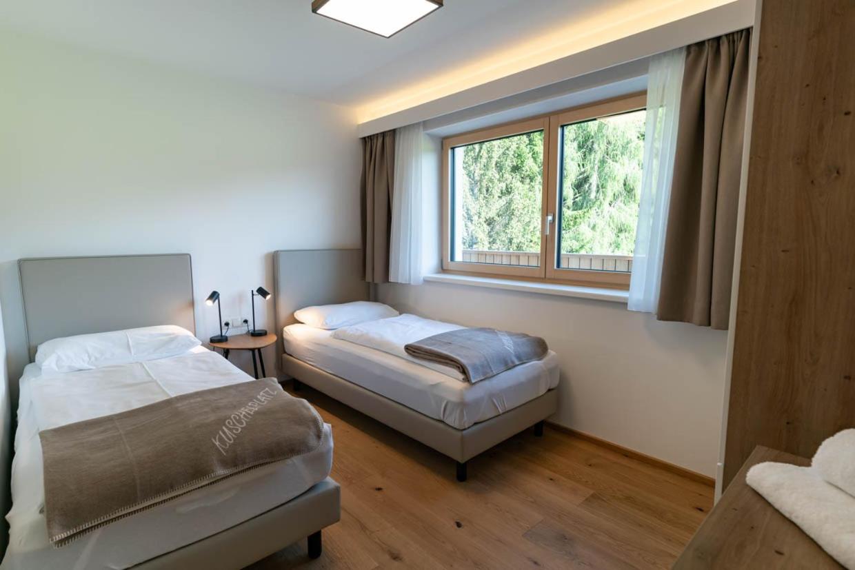 Waldrand Apartments