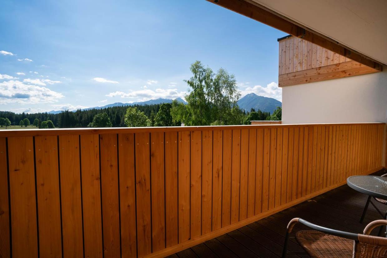 Waldrand Apartments