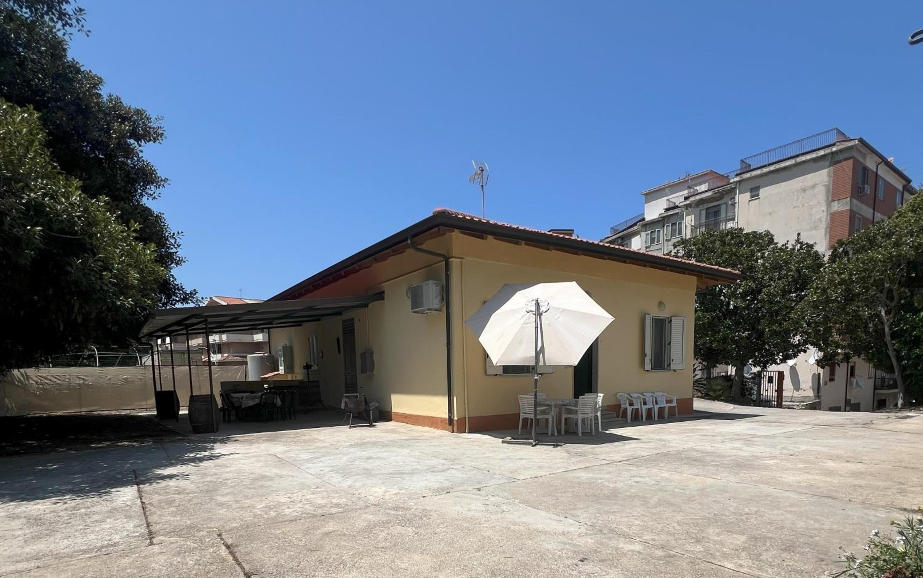 Villa Natina view 5