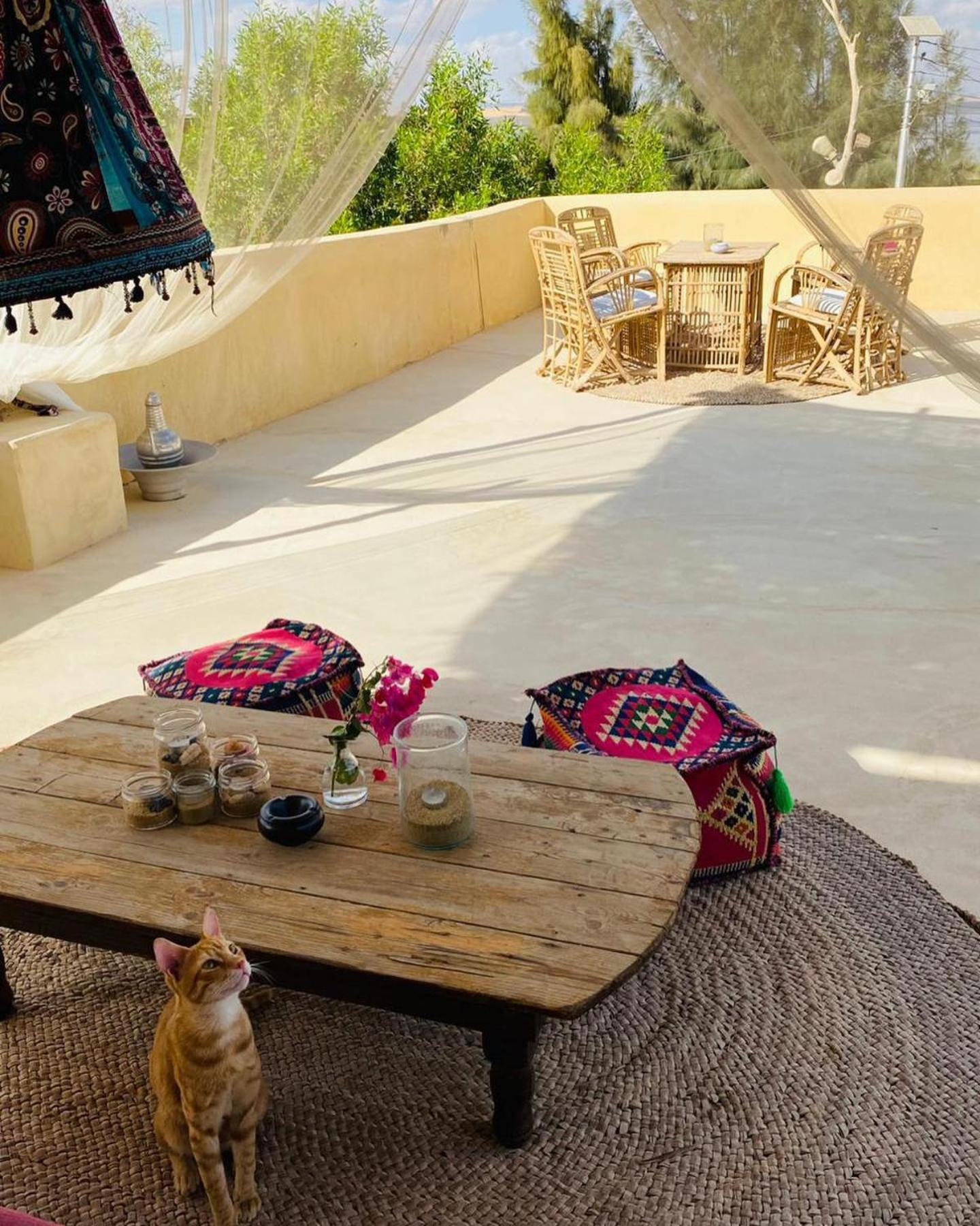 Beit Ain al Haya view 3